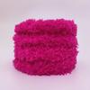 [Outlet de Fábrica] Trenza Retorcida Baining Cifrado Raíz del Cabello Tira Esponjosa Ramo DIY Hecho a Mano Material Hecho a Mano para Niños
