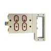 Grupo de Válvulas Solenóides Domésticas de Canal Quente Ypc Coreano Sie311-1P24V Manifold Peças Pequenas Vhr210 Outros