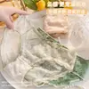 Braguitas Triángulo Puro Deseo Malla Ropa Interior Femenina Algodón Puro Entrepierna Antibacteriana Encaje Dulce Estilo Girly Transpirable Verano Estilo Delgado