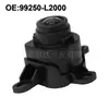 99250-L2000 99250L2000 é adequado para a câmera de visão frontal auxiliar de estacionamento dianteiro Hyundai Kia K5
