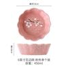 Estilo japonês Internet Celebrity Baking Bowl Cerâmica Frutas e Vegetais Salada Supplemental Bowl Cute ins Creative Noodle Bowl Custom Rice Bowl