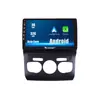 Adequado para Citroen Citroen C4L 2010-2018 Navegação GPS Android para carro imagem de ré máquina tudo-em-um