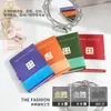 Cuaderno Tridimensional 3D con Diseño Hueco, Papelería Estilo Chino, Logo Personalizable, Juego de Caja de Regalo al por Mayor