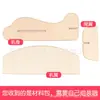 En stock Venta al por mayor Nuevo Transfronterizo Divertido Ensamblaje Avión Madera Bricolaje Regalo Infantil Regalo de Vacaciones Avión Madera