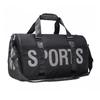 Bolsa de Viaje Portátil Guangzhou con Separación Húmeda y Seca para Hombres y Mujeres en Viajes de Negocios Bolsa de Almacenamiento de Gran Capacidad Bolsa Cruzada para Deportes y Fitness Venta al por Mayor