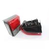 Adecuado para Volkswagen T4 92-04 luz de freno luz trasera luz de señal luz de advertencia accesorios de luz para coche luz trasera de coche