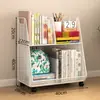 Estantería de almacenamiento multicapa de pie junto a la lavadora del balcón, estante para detergente de lavandería, estantería de almacenamiento multifuncional para inodoro y baño