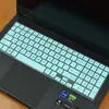 Adecuado para Película Protectora de Teclado 2025 Hp Shadow Elf 11/10/9 Película Protectora de Teclado para Laptop