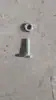 Roldana Galvanizada Antiferrugem Espessa para Porta de Garagem, Mola de Tensão Universal de Longa Vida Útil, Polia para Porta de Garagem, Roda de 3 polegadas