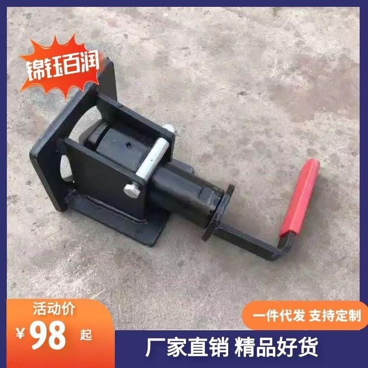集装箱拖车扭锁主图1
