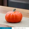 Simulación de Cocción de Té Latas de Té de Frutas Olla Individual Adornos para el Hogar Olla Sellada Decorativa Olla de Regalo para Dulces y Té