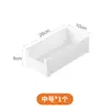 Caixa de Armazenamento para Gabinete com Espelho, Rack de Armazenamento para Cosméticos no Quarto de Maquiagem, Mesa de Maquiagem, Produtos para Cuidados com a Pele, Máscara Facial, Caixa Organizadora para Mesa de Banheiro
