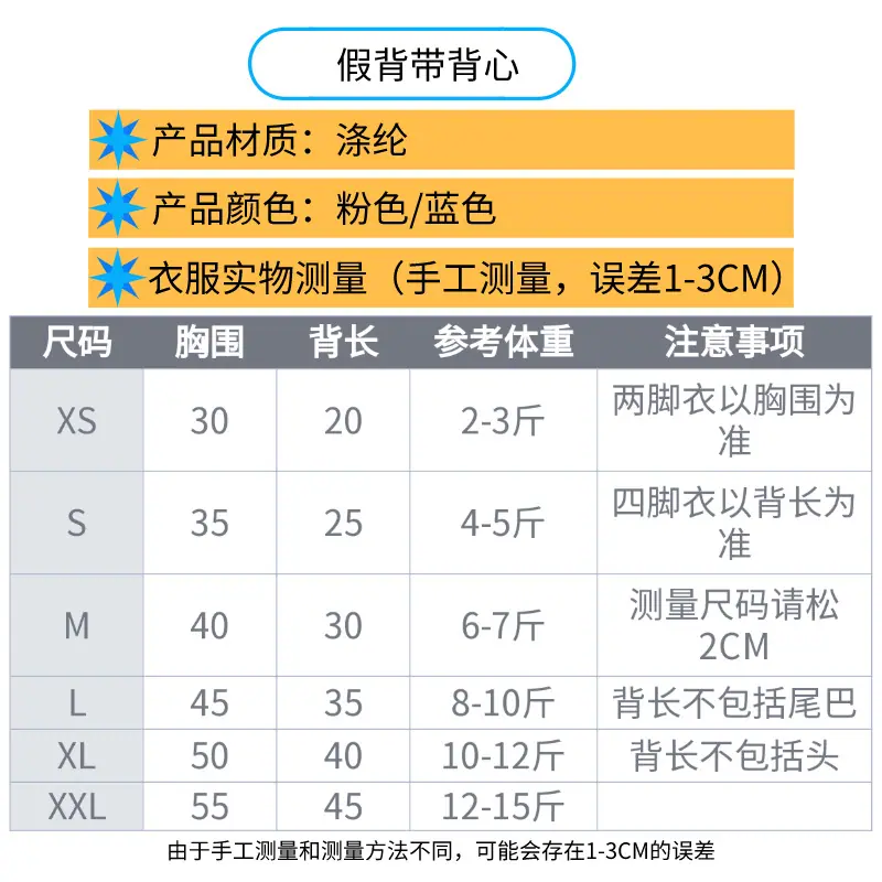 尺码
