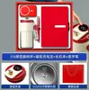 Set de Regalo Empresarial, Taza de Café, Cuaderno, Regalo Práctico para Clientes, Souvenir de Oficina Corporativa, Logo Personalizado