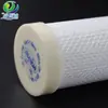 Elemento de Filtro Industrial Plegado Microporoso Hecho de Fibra de Vidrio/Diseñado Especialmente para Pozos de Inyección en Campos Petroleros/Filtros de Agua de Reinyección para Filtración Eficiente