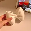 Soporte eléctrico para cepillo de dientes con forma de lazo para lavabo de baño, estante para cepillo de dientes y pasta de dientes, estante de almacenamiento creativo, organizador de base