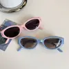 Nuevas Gafas de Sol Retro Ojo de Gato Europeas y Americanas para Mujer, Protección Solar de Moda, Gafas de Sol Modernas Hip-Hop para Hombre