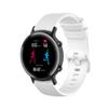 Para Jiaming vivoactive4/3 pulseira de silicone Venu2S pulseira 16/18/20/22mm pulseira de relógio