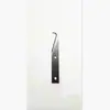 Venta Caliente de Fábrica Herramienta para Rebabas de Plástico Cuchillo Gancho Punta Afilada Pieza de Plástico Cuchillo para Recorte de Flash Templado Alta Dureza