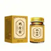 Fabricante Original Xiu Risheng Crema de Piel de Pollo Producto Genuino en Frasco 50g para Uso Externo. Crema Exterior de Envío Directo de Una Pieza