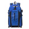 Mochila para Hombre de Exterior Nueva Otoño e Invierno 2022 Mochila Impermeable Casual para Computadora Mochila de Viaje Gran Capacidad Mochila Escolar