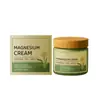 Crema de cuidado corporal a base de plantas, extractos de plantas cuidan suavemente la piel de las muñecas y las rodillas, apta para uso externo diario