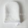 Venta al por mayor de fábrica Guantes de limpieza desmaquillantes estilo coreano toalla de belleza guantes para lavar la cara se puede agregar LOGO lote mixto comercio exterior esponja para lavar la cara