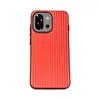 Tinta metálica corrugada adequada para capa de celular OnePlus 15, botões de metal, capa protetora 1+ACE6 e Turbo6XPro