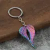 Accesorios de Joyería de Metal, Colgantes para Llaveros, Manualidades Coloridas, Colgantes para Joyería, Colgantes para Coche, Bolsas, Accesorios para Ropa