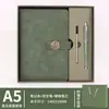 Cuaderno Creativo Cultural de Tendencia Nacional A5 Estilo Chino Cuaderno de Negocios Bloc de Notas de Regalo para Oficina Set de Caja de Regalo Se Puede Imprimir con Logo