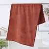 Toalha de Limpeza, Pano Espesso Absorvente para Remoção de Poeira, Pano de Mesa para Limpeza Doméstica, Pano de Prato, Pano de Limpeza, Esponja de Limpeza