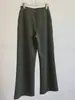 Se logra una figura estupenda al instante con estos~ Pantalones acampanados de pierna ancha de cintura alta elásticos para mujer, casual vintage de otoño, microacampanados H082711