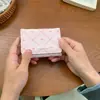 Nueva Cartera para Mujer Estilo Coreano Ins Estilo Coreano Simple y de Moda 70% de Descuento Cartera Gran Capacidad Cartera de Exportación en Stock
