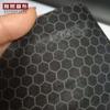 Suministros del Fabricante Mascarillas de Grafeno Adecuadas para Piel Sensible, Paño Hidratante Nocturno, Papel Mascarilla de Fibra Vegetal Verde al Mayoreo