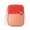 Bolsa de Medicina para Viajes al Aire Libre Almacenamiento Bolso de Gran Capacidad Bolsa Médica para el Hogar Kit Médico Familiar Bolsa Sellada e Impermeable