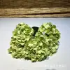 Flores de Hortensia Artificiales para Boda, Hortensia de 5 Cabezas, Ramo de 480 Flores, Arreglo Floral Alternativo Francés para Boda, Decoración Floral
