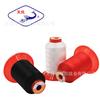 Linha de Alta Resistência Marca Tianfeng Tkt120 # 70D*3 Fios Linha de Seda Mercerizada para Jaquetas de Penas Ultrafinas para Prevenir Perda de Penas, Fio Extra Fino.