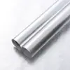 Pegatina de pared impermeable resistente a altas temperaturas para estufa, papel tapiz autoadhesivo a prueba de humedad para gabinetes de cocina, pegatina a prueba de aceite para cocina, papel de aluminio, papel de aluminio, engrosado