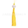 Abanico de Encaje con Accesorios para Cosplay Transfronterizo, Lujoso Abanico Plegable de Rosa Estilo Vintage Europeo, Estilo Fiesta de Té, Convención de Cómics, En Stock