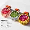 Medallas Creativas de Cristal para Concursos de Jardín de Infancia para Niños, Eventos Deportivos de Maratón y Campeones de Empresa; Medallas Metálicas Hechas a Medida