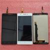 Adecuado para el ensamblaje de pantalla Lenovo K3 Note Lenovo K50-t5 con marco LCD interno y pantalla externa integrada