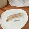 Ligas Trenzadas para el Cabello de Niñas y Padres, Creativas Bandas Elásticas de Alta Elasticidad y Duraderas, Simples y Suaves con el Cabello, Elegantes Accesorios para Cola de Caballo