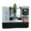 Máquina de Ranhurar de Alta Resistência Bk5040, Processamento de Chaveteamento para Máquinas Agrícolas e Peças Automotivas, Equipamento Especializado para Produção em Massa em Fábricas