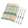 Palillos desechables para restaurantes, para llevar, comida rápida, uso comercial, baratos, tazones y palillos de comida rápida para el hogar, vajilla empaquetada individualmente