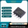 Original genuíno DS1302ZN + T SOP-8 serigrafia DS1302Z relógio em tempo real chip timing no tempo IC