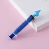 Processamento e Personalização de Lavadores Nasais para Bebês, Lavadores Nasais com Tubo de Agulha para Bebês, Limpadores de Nariz para Bebês Multicores