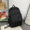 Mochila transfronteriza nueva 2026, gran capacidad, diseñada para estudiantes de secundaria y preparatoria, tanto hombres como mujeres, una opción única y elegante