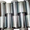 Kevin Tuotuo Ingeniería de Producción Manguera para Martillo Perforador Conector de Manguera Diámetro Grande Conector de Conversión de Engarzado para Minería
