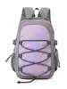 Mochila Ligera para Exteriores para Hombre, Gran Capacidad para Senderismo, Deportes, Viajes, Mochila de Montañismo, Bolsa para Portátil para Estudiantes que Van al Trabajo, Mochila para Mujer