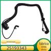 25193343 Adequado para Chevrolet Buick Opel tubo de ventilação do cárter do motor T tubo de escape
